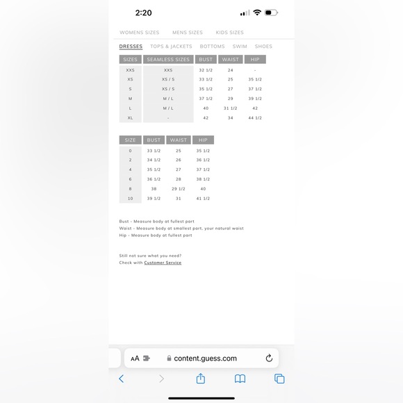 ❤️NWOT GUESS❤️WOMEN’S JEANS❤️SIZE L❤️ - Picture 9 of 9